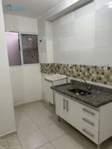 Apartamento com 1 Quarto para alugar, 40m² no Brás, São Paulo