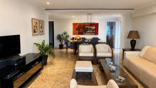 Apartamento com 4 Quartos à venda, 207m² no Barra da Tijuca, Rio de Janeiro