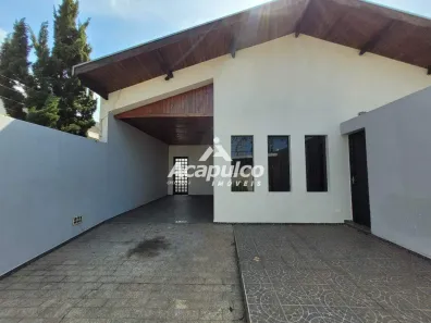 Casa com 2 Quartos à venda, 172m² no Vila Santa Maria, Americana
