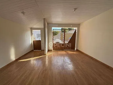 Casa com 2 Quartos à venda, 110m² no Vila Santo Antônio, Rio Claro