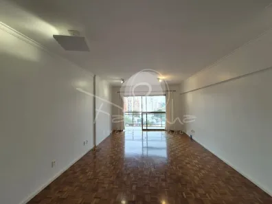 Apartamento com 2 Quartos para alugar, 120m² no Cambuí, Campinas