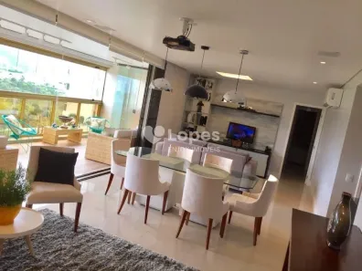 Apartamento com 3 Quartos à venda, 165m² no Barra da Tijuca, Rio de Janeiro