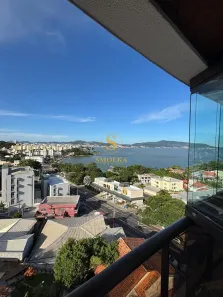 Apartamento com 2 Quartos à venda, 109m² no Coqueiros, Florianópolis