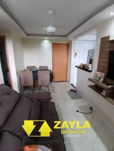 Apartamento com 2 Quartos à venda, 50m² no Colégio, Rio de Janeiro