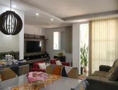 Apartamento com 2 Quartos à venda, 55m² no Vila Bela, São Paulo