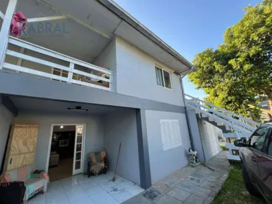 Apartamento com 2 Quartos para alugar, 12m² no Campeche, Florianópolis