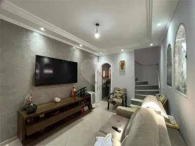 Casa com 2 Quartos à venda, 150m² no Centro, Diadema