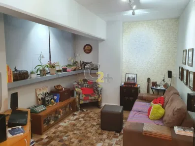 Apartamento com 2 Quartos à venda, 55m² no Perdizes, São Paulo
