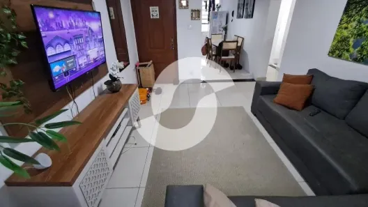 Apartamento com 2 Quartos à venda, 68m² no Icaraí, Niterói