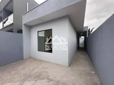 Casa com 2 Quartos à venda, 62m² no Jardim das Gaivotas, Caraguatatuba