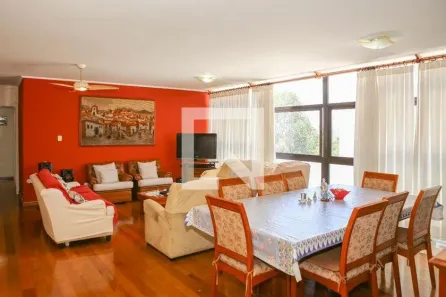 Apartamento com 3 Quartos à venda, 169m² no Pinheiros, São Paulo