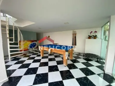 Casa de Condomínio com 3 Quartos à venda, 300m² no Ponte Alta, Betim