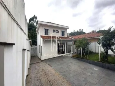 Sobrado com 4 Quartos à venda, 600m² no Bela Aliança, São Paulo