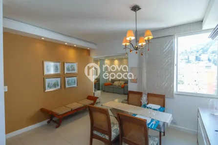 Apartamento com 2 Quartos à venda, 60m² no Copacabana, Rio de Janeiro