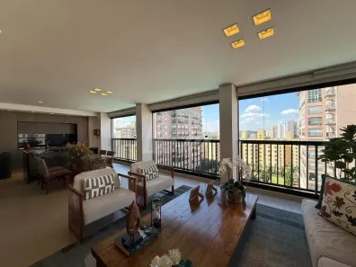 Apartamento com 4 Quartos à venda, 260m² no Centro, Piracicaba