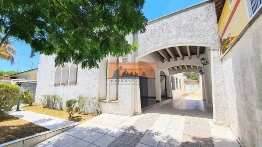 Casa com 3 Quartos à venda, 234m² no Cidade Universitária, Campinas