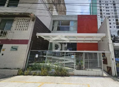 Imóvel Comercial para alugar, 750m² no Umarizal, Belém