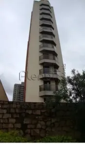 Apartamento com 3 Quartos à venda, 80m² no Vila João Jorge, Campinas