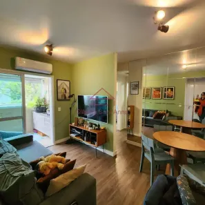 Apartamento com 2 Quartos à venda, 56m² no Vila da Saúde, São Paulo