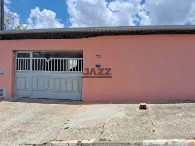 Casa com 2 Quartos à venda, 160m² no Parque Bom Retiro, Paulínia