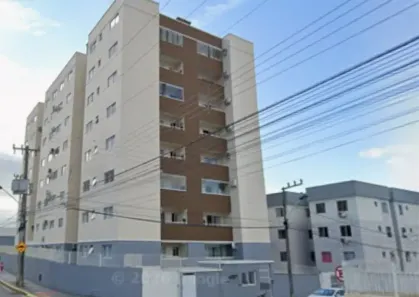 Apartamento com 2 Quartos à venda, 60m² no Jardim Janaína, Biguaçu