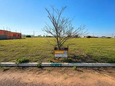 Lote/Terreno à venda, 403m² no Residencial Parque do Lago, Sinop