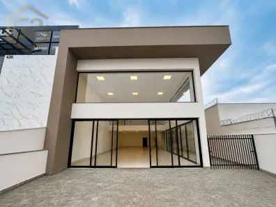 Ponto Comercial para alugar, 194m² no Jardim Esplanada, Indaiatuba