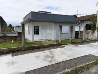 Casa com 2 Quartos à venda, 67m² no Feitoria, São Leopoldo