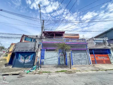 Casa com 4 Quartos à venda, 150m² no Lauzane Paulista, São Paulo