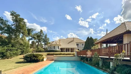 Casa de Condomínio com 6 Quartos para alugar, 640m² no Itaim, Itu