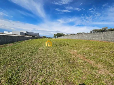 Lote/Terreno à venda, 1154m² no Parque Reserva Fazenda Imperial, Sorocaba
