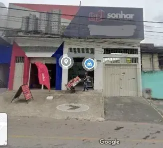 Prédio Comercial à venda, 327m² no Inconfidentes, Contagem