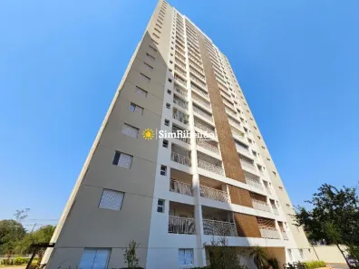 Apartamento com 3 Quartos à venda, 128m² no Vila do Golf, Ribeirão Preto