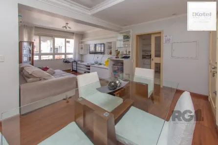 Apartamento com 3 Quartos à venda, 104m² no Independência, Porto Alegre