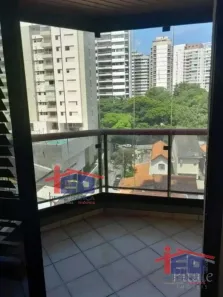Apartamento com 3 Quartos à venda, 78m² no Sumaré, São Paulo