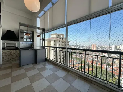 Apartamento com 2 Quartos para venda ou aluguel, 122m² no Lauzane Paulista, São Paulo