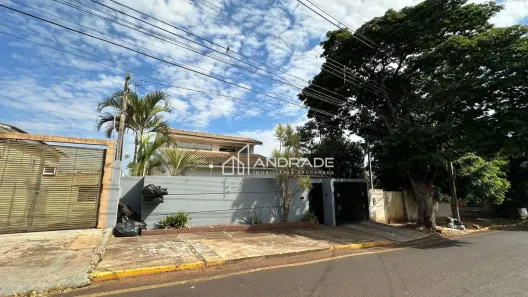 Casa com 3 Quartos à venda, 164m² no Vila São Carlos, Apucarana