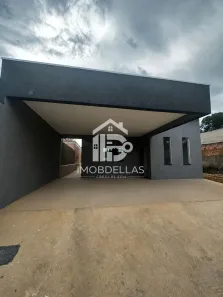 Casa com 3 Quartos à venda, 101m² no Flodoaldo Pontes Pinto, Porto Velho