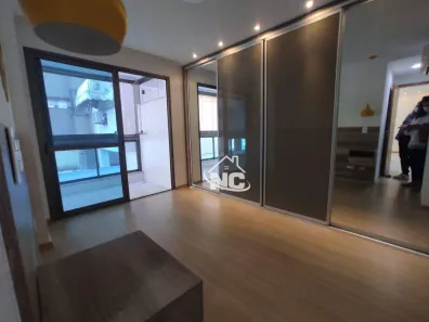 Apartamento com 2 Quartos à venda, 92m² no Santa Rosa, Niterói