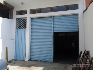 Ponto Comercial para alugar, 125m² no Jardim do Engenho, Cotia