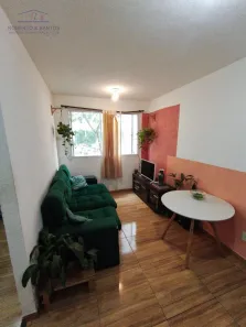 Apartamento com 2 Quartos à venda, 42m² no Parque Nações Unidas, São Paulo