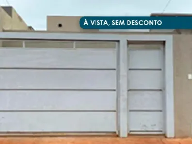 Casa com 1 Quarto à venda, 70m² no Jardim Europa, Santa Helena de Goiás