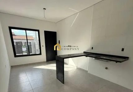 Casa com 2 Quartos à venda, 50m² no Éden, Sorocaba