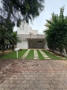 Casa com 3 Quartos para alugar, 205m² no Jardim Imperador, Americana