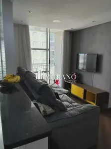 Apartamento com 2 Quartos à venda, 52m² no Vila Cunha Bueno, São Paulo