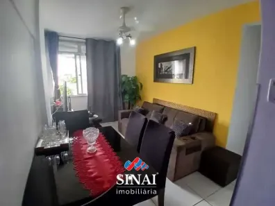 Apartamento com 2 Quartos à venda, 73m² no Campinho, Rio de Janeiro