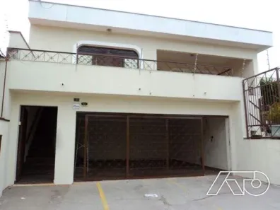 Casa com 3 Quartos à venda, 220m² no Jardim Monumento, Piracicaba