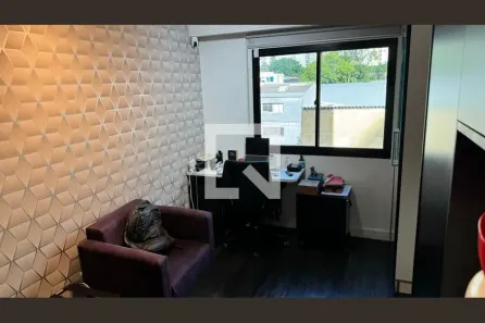 Kitnet com 1 Quarto à venda, 33m² no Moema, São Paulo
