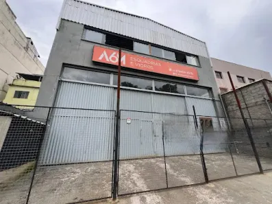 Galpão/Depósito/Armazém para alugar, 280m² no Teixeiras, Juiz de Fora
