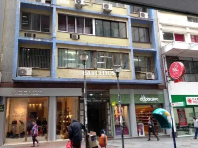 Sala Comercial para alugar, 30m² no Centro Histórico, Porto Alegre